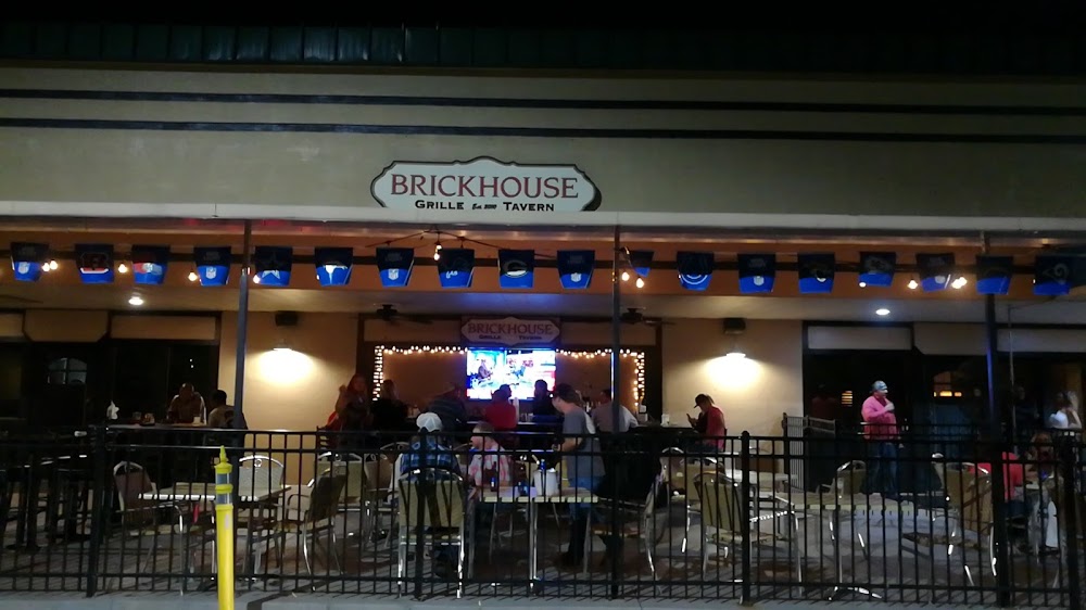 Brickhouse Grille & Tavern