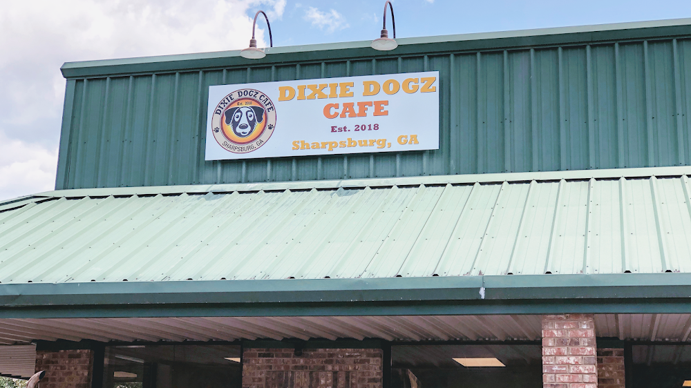 Dixie Dogz Cafe